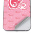 NFL Los Angeles Rams Pink Logo Blast iPhone 12 Pro Max Skin